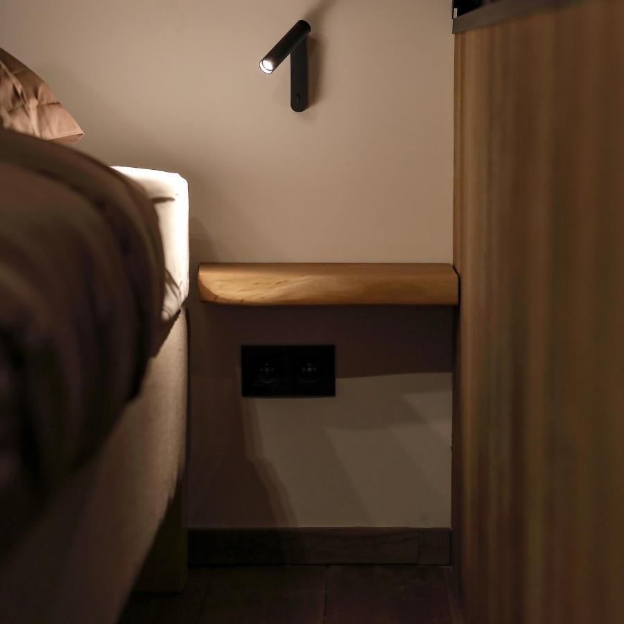 Couleur Basilic Aparthotel Rochefort Bagian luar foto