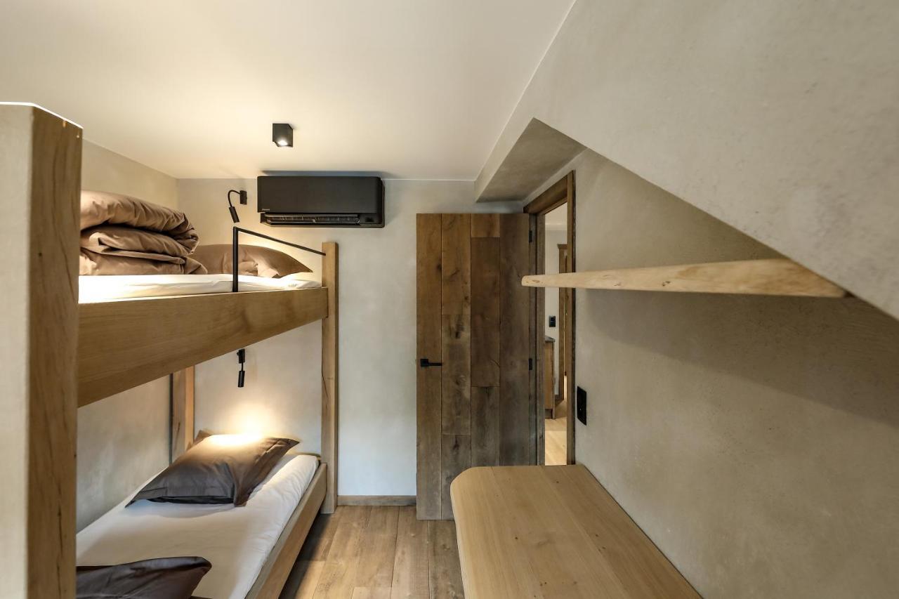 Couleur Basilic Aparthotel Rochefort Bagian luar foto