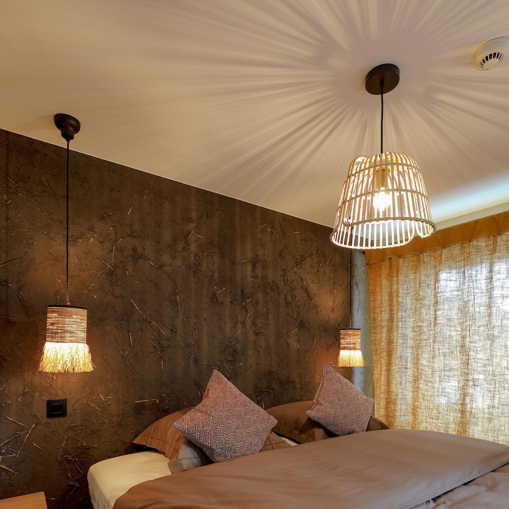 Couleur Basilic Aparthotel Rochefort Bagian luar foto